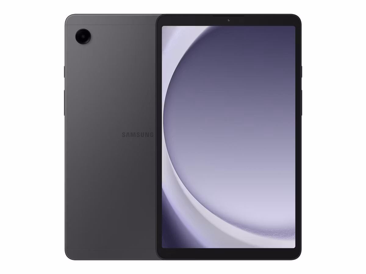Samsung Galaxy Tab A9 64GB 4GB Grå