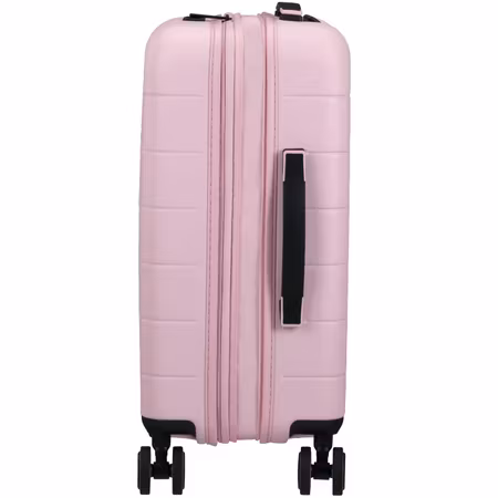American Tourister Novastream Kabinväska Exp 55 Rosa
