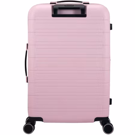 American Tourister Novastream Resväska 67 Exp Rosa