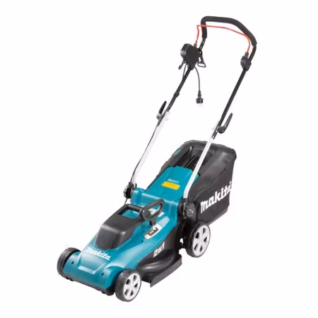 Makita ELM3720 Gräsklippare 1400 W elektrisk