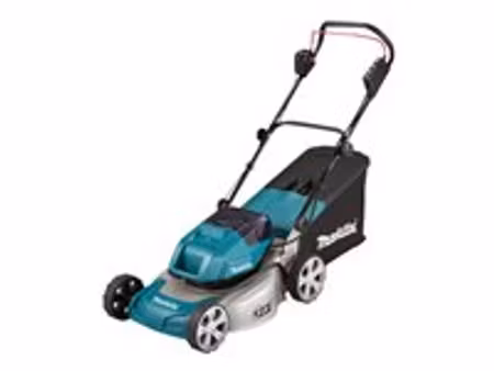 Makita Twin DLM460Z Gräsklippare Elektrisk