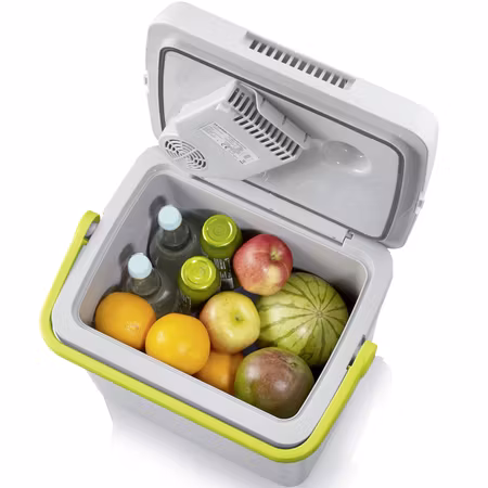 Severin Kylbox 19L 58w 12V eco funktion - TKB2924