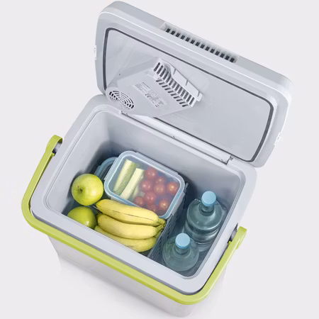 Severin Kylbox 25L 58w 12V eco funktion
