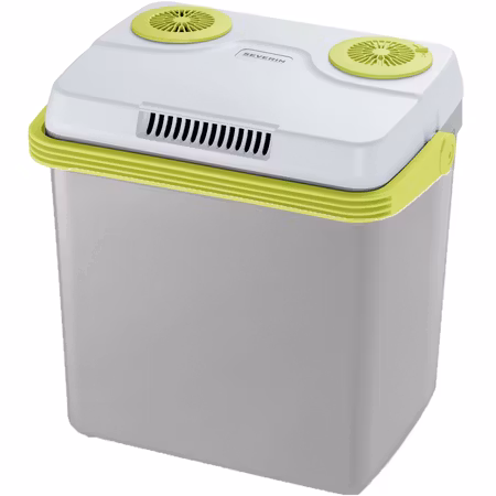 Severin Kylbox 25L 58w 12V eco funktion