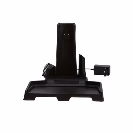 Champion Skaftdammsugare Eco Clean 2in1 120W SD420 Mattsvart