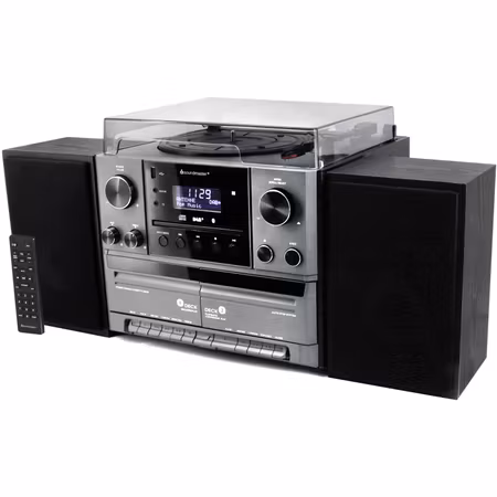 Soundmaster MCD5600SW Stereo