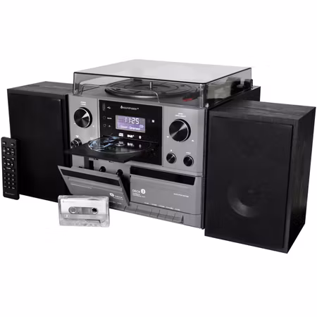Soundmaster MCD5600SW Stereo