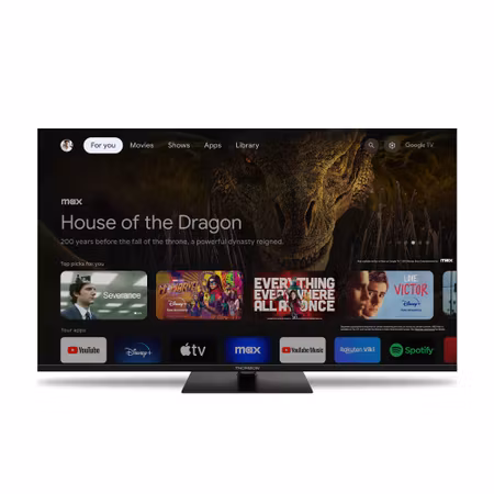 Thomson 43" UHD Google Smart TV 43UG5C14