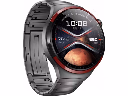 Huawei Watch 4 PRO Space Edition