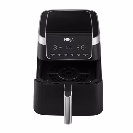 Ninja AF180EU Max Pro Airfryer 6,2L 2000W Svart