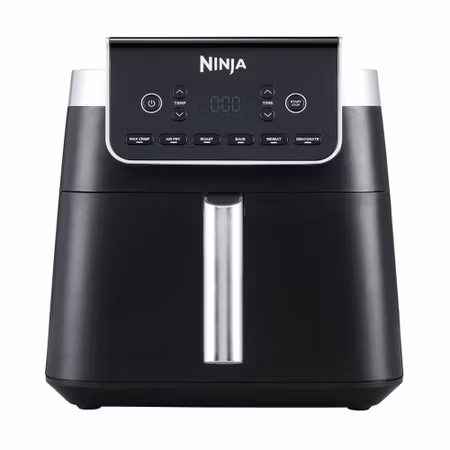 Ninja AF180EU Max Pro Airfryer 6,2L 2000W Svart