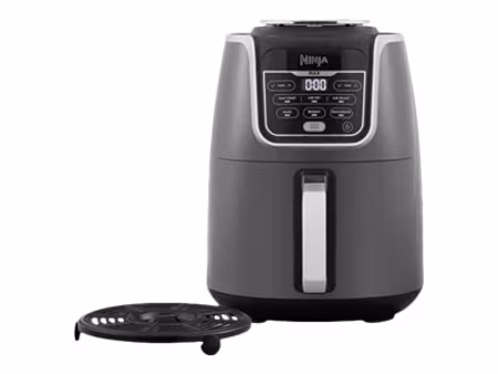 Ninja AF160EU Airfryer 1750W Grå