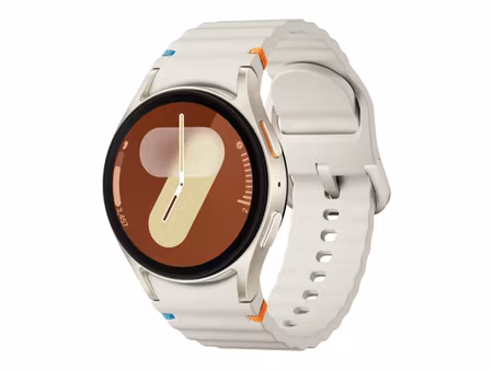 Samsung Galaxy Watch 7 40 mm Cream - SM-L300NZEAEUB - EU