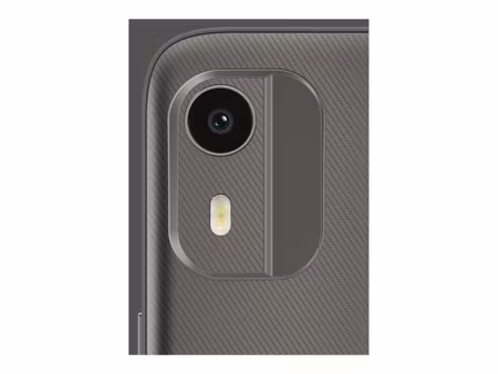 Nokia C12 6,3" 64GB Brunsvart