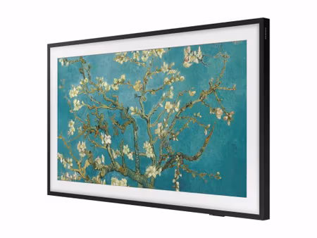 Samsung The Frame QE32LS03CBU 32" 1080p Svart