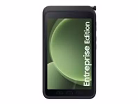 Samsung Galaxy Tab Active 5 8" 128GB 6GB Svart - SM-X300NZGAEEB