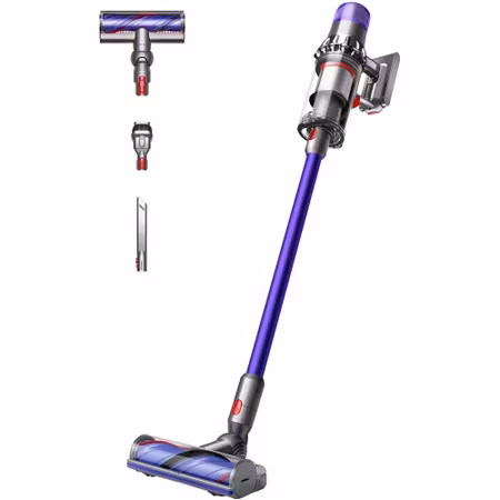 Dyson V11 Advanced Skaftdammsugare/handhållen 200W 0,77 liter