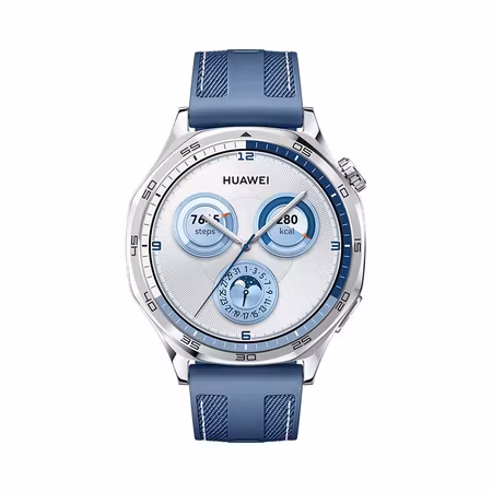 Huawei Watch GT5 46mm Blå