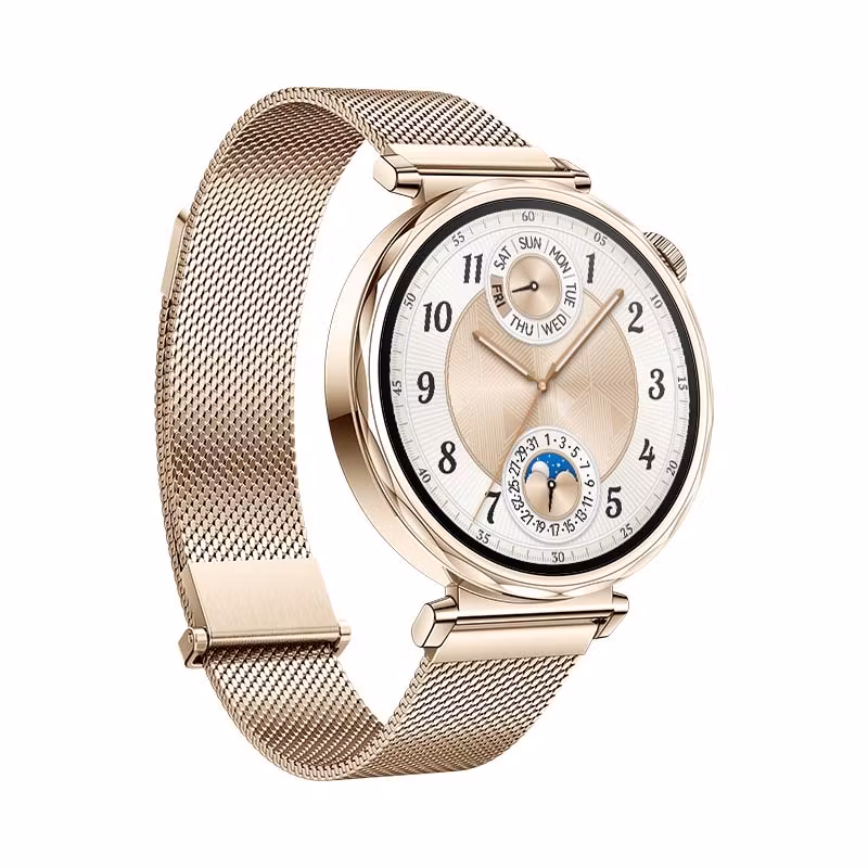 Huawei Watch GT5 41mm Guld