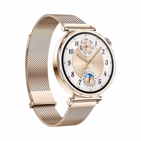 Huawei Watch GT5 41mm Guld