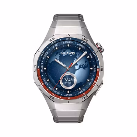 Huawei Watch GT5 PRO 46mm Titanium