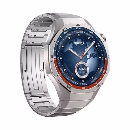Huawei Watch GT5 PRO 46mm Titanium