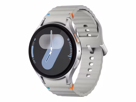 Samsung Galaxy Watch7 44 mm Silver SM-L310NZSAEUB - EU