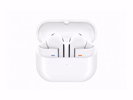 Samsung Galaxy Buds3 Pro Wireless True Wireless Earbuds Vit