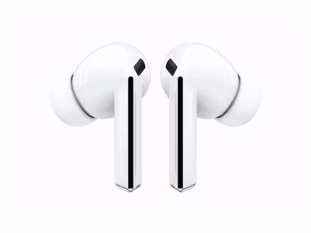 Samsung Galaxy Buds3 Pro Wireless True Wireless Earbuds Vit