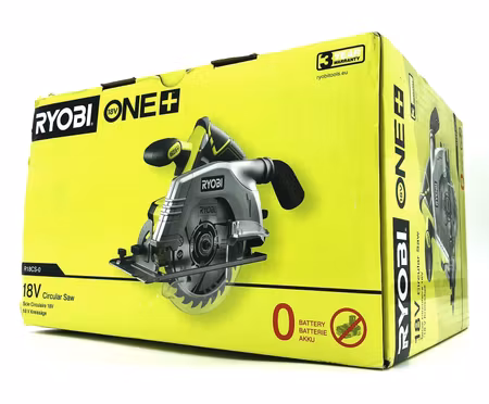 Ryobi R18CS-0 Cirkelsåg