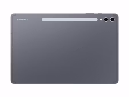 Samsung Galaxy Tab S10+ 12.4" 256GB 12GB Grå
