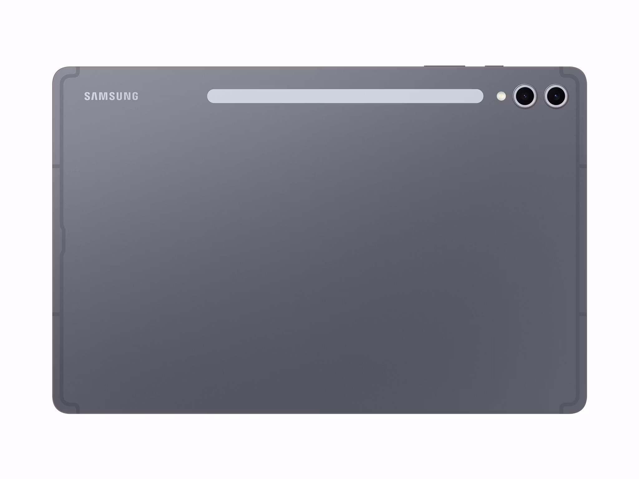 Samsung Galaxy Tab S10+ 12.4″ 512GB 12GB Grå