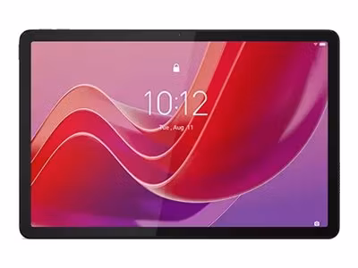 Lenovo Tab M11 ZADA 11″ 128GB 4GB Grå