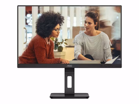 AOC Essential-line Q27E3UMF 27" 2560 x 1440 (2K) HDMI DisplayPort 75Hz Pivot Skärm