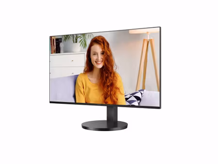AOC Q27B3CF2 27" 2560 x 1440 (2K) HDMI USB-C 100Hz dockningsskärm