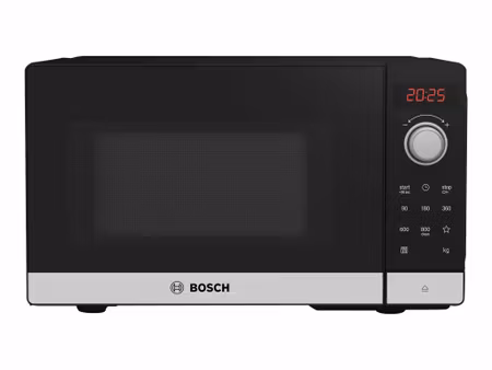 Bosch FFL023MS2 Mikrovågsugn Rostfritt stål