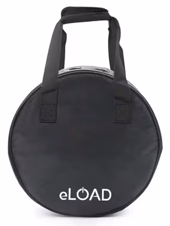 eLOAD P3-10M elbilsladdare 3X16A 11KW med 10m kabel