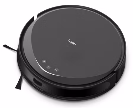 TP-LINK TAPO RV20 Max Robotdammsugare