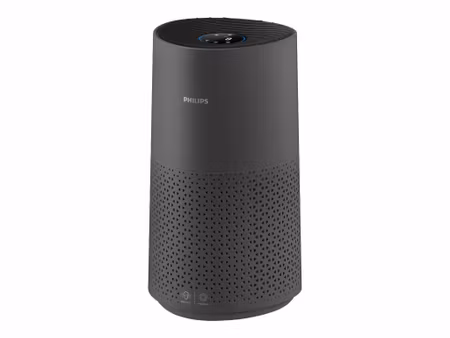 Philips Series 1000i AC1715 Luftrenare Golvstående Svart Grå