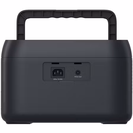 LogiLink Portable Power Station 600W 512 Wh Tuya