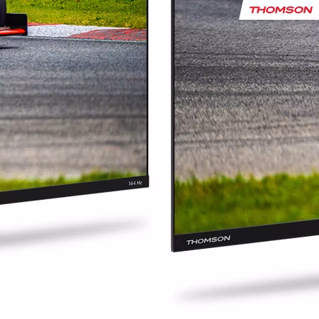 Thomson 65QG7C14 65" QLED PRO UHD Google Smart TV