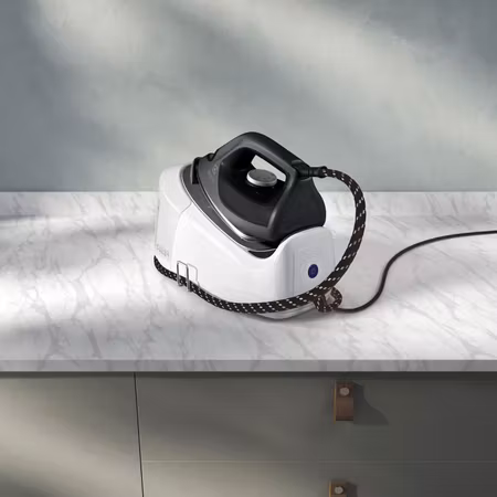 Electrolux Ångstrykstation Refine600 Executive Grey E6ST1-8EG