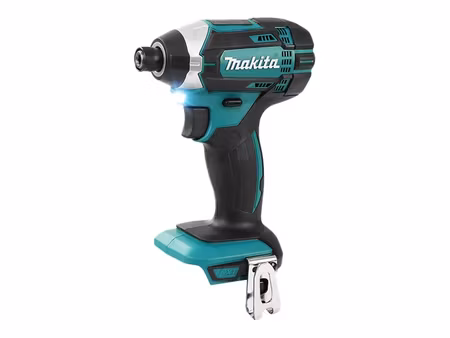 Makita DTD152Z Slagborrmaskin Utan batteri 1/4" obromsad sockel