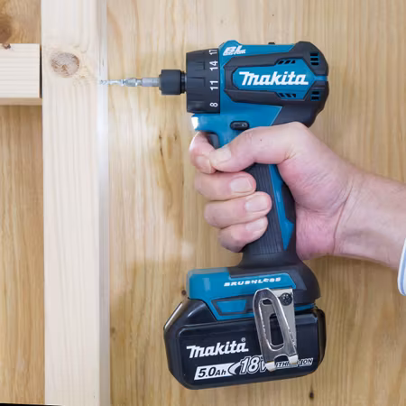 Makita DDF083Z Skruvmejsel/borr utan batteri