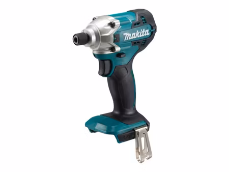 Makita DTD156Z Slagborrmaskin Utan batteri 1/4" obromsad sockel