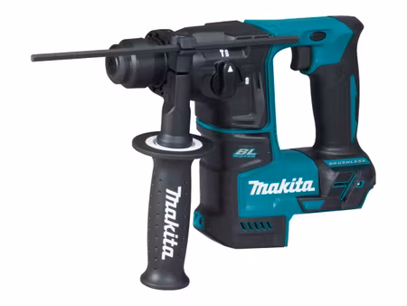 Makita DHR171Z Borrhammare Inget batteri 18V 1,2 Joule