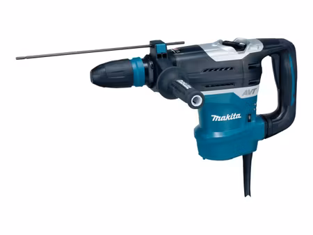 Makita HR4013C Borrhammare 1100W med sladd 8 Joule
