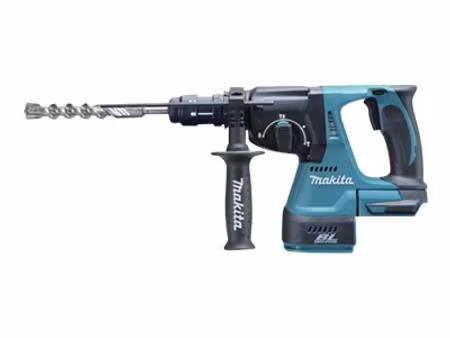 Makita DHR243Z Borrhammare Utan batteri 2 Joule
