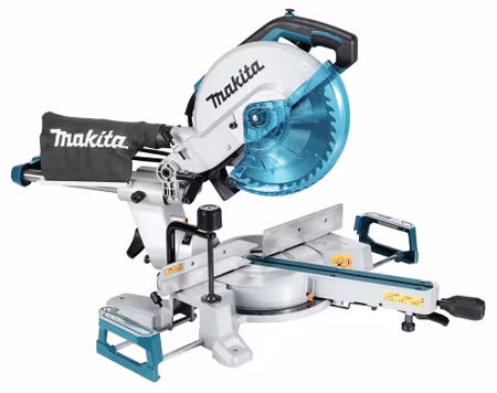 Makita LS1110F kap och gersåg 1100W 305Mm