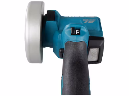 Makita DMC300Z Multiverktyg 390W - Utan batteri